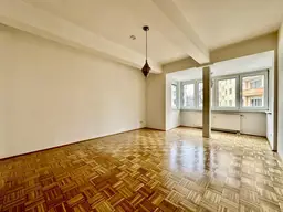 Bezugsfreie 2-Zimmer-Wohnung im Herzen von Klagenfurt – ideal für Eigennutzer und Anleger!