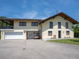 Gepflegtes Wohnhaus mit vielen Möglichkeiten in sonniger Ruhelage von Köttmannsdorf