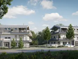 SEEERLEBEN - Exklusives Wohnen in Velden am Wörthersee!