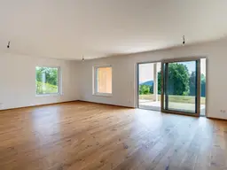 Investoren aufgepasst! Neubau-Erstbezug mit 4 Wohneinheiten in Keutschach am See