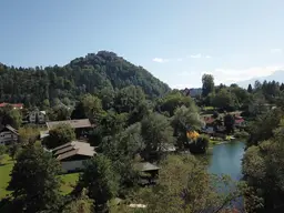 Exklusive Seeliegenschaft mit Bootshaus und Bungalows am Ossiacher See!