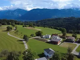 785 m² Traumgrundstück in absolut idyllischer Ruhelage