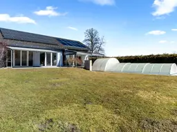 Modernes Traumhaus in Weizelsdorf - Nachhaltiges Wohnen mit Pool &amp; Weitblick!