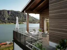 9520 | Place2Be - Lifestyle-Penthouse mit Seeblick in Annenheim am Ossiacher See