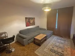 2 ZI-WOHNUNG IN VIENNA, MÖBLIERT, AUF ZEIT