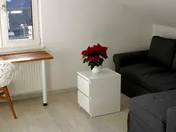 3 ZI-WOHNUNG IN GRAZ - STRASSGANG, MÖBLIERT, AUF ZEIT
