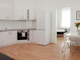 2 ZI-WOHNUNG IN WIEN - 16. BEZIRK - OTTAKRING, MÖBLIERT, AUF ZEIT
