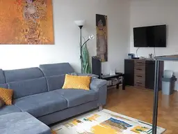 2 ZI-WOHNUNG IN WELS, MÖBLIERT