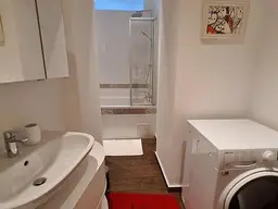 1 ZI-WOHNUNG IN WIEN - 20. BEZIRK - BRIGITTENAU, MÖBLIERT, AUF ZEIT