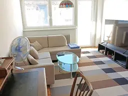 3 ZI-WOHNUNG IN GRAZ - ST.LEONHARD, MÖBLIERT, AUF ZEIT