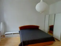 1 ZI-WOHNUNG IN WIEN - 20. BEZIRK - BRIGITTENAU, MÖBLIERT