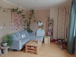 3 ZI-WOHNUNG IN OBERWÖLBLING, MÖBLIERT, AUF ZEIT