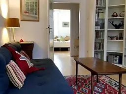 SEHR ZENTRAL IN WIEN - 6. BEZIRK - MARIAHILF, MÖBLIERT, AUF ZEIT