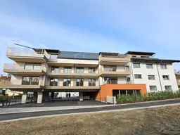 Attraktive Anlegerwohnung in idyllischer Zentraler Lage am Irrsee