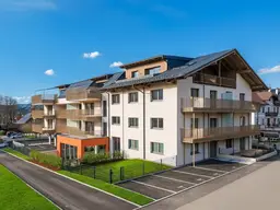 Attraktive 3 Zimmer Anlegerwohnung in idyllischer Lage am Irrsee/Provisionsfrei