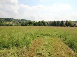 1227 m² Grundstück in einer ruhigen Siedlung in 4760 Raab zu kaufen