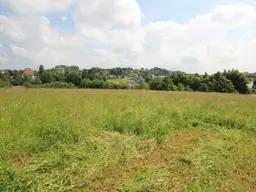 1018 m² Grundstück in einer ruhigen Siedlung in 4760 Raab zu kaufen