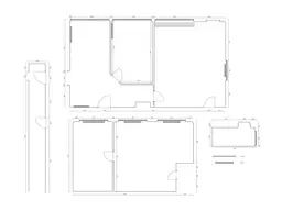 Zentrale Büro/Praxisfläche – Ideal für Ihr Business!