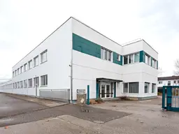 Großes Büro in Dietach
