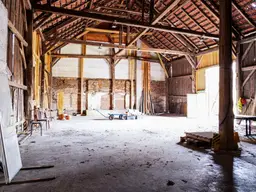 Vielseitige Fläche zu vermieten – Lager, Werkstatt oder Garage!