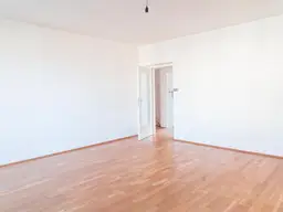 3 Zimmer Wohnung mit Loggia in Leonding