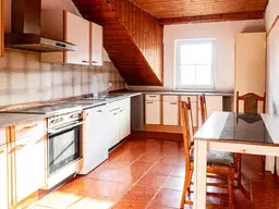4-Zimmer-Wohnung mit viel Raum in Schwertberg!