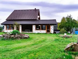Fertigteilhaus in sonniger Traumlage in Sonnberg – perfekt für Naturfreunde