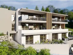 Waxenberg: Grundstück mit bereits genehmigtem Projekt