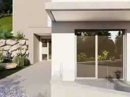 Wohnen mit Flair: Garten und Terrasse in Waxenberg!