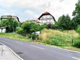 Traumhaftes Zuhause mit Garten und Terrasse in Waxenberg!