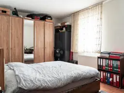 Helle 4-Zimmer-Wohnung mit viel Raum in Schwertberg!