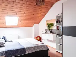 Helle und weitläufige 4-Zimmer-Wohnung in Schwertberg!