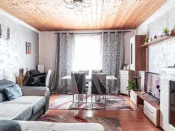 * * Perfekte Kapitalanlage * * * Geräumige 4-Zimmer-Wohnung in Schwertberg!"*
