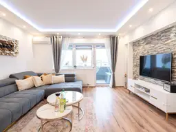 Moderne 4-Zimmer-Maisonette mit Loggia in Enns – nähe Enns Park!