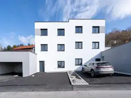Traumhafte Doppelhaushälfte im wunderschönen St. Johann am Wimberg zu kaufen