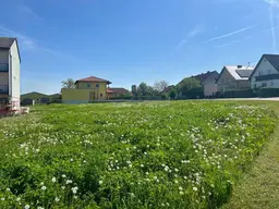 Traumhaftes Grundstück in Ansfelden: 935m² für 359.000 € – Ihr Bauplatz wartet!