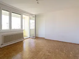 Attraktive 2-Zimmer Wohnung, Nähe JKU