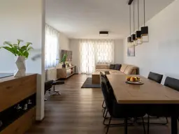 Stylische 4-Zimmer-Wohnung in Asten mit Loggia und Parkplatz – Ihr neues Zuhause!