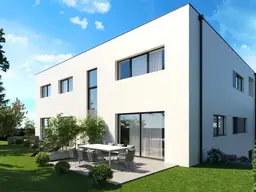 PROVISIONSFREI: Erstbezug in Steyr: 3-Zimmer-Wohnung mit Terrasse!