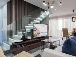 PROVISIONSFREI: Exklusive 5-Zimmer-Maisonette-Wohnung mit Garten und Loggia in Steyr