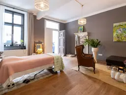 ZU MIETEN: Geschäftslokal/Büro in Toplage der Innenstadt Linz