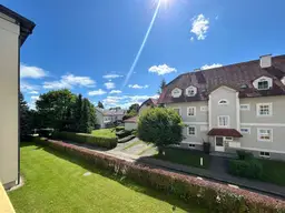 Traumhafte 3-Zimmer-Wohnung in bester Lage von Attnang-Puchheim