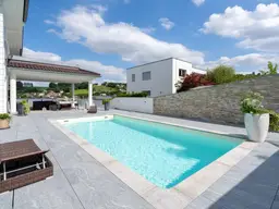 Traumvilla in Weißkirchen: mit Pool, Sauna und exklusiven Extras!