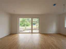 PROVISIONSFREI: Wunderbare 3-Zimmer-Wohnung mit Garten und Terrasse in Ansfelden/Nettingsdorf!