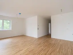 PROVISIONSFREI: Moderne 3-Zimmer-Wohnung mit Terrasse und Stadtblick in Ansfelden/Nettingsdorf
