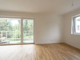 PROVISIONSFREI: Attraktive 3-Zimmer-Wohnung mit Terrasse und Stadtblick in Ansfelden/Nettingsdorf