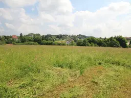 1018 m² Grundstück in einer ruhigen Siedlung in 4760 Raab zu kaufen!