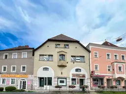 Zinshaus mit Potenzial in Linz-Ebelsberg – Nähe Schloss Ebelsberg