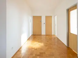 Schöne 3-Zimmer-Wohnung in Leonding - nähe Kürnberghalle