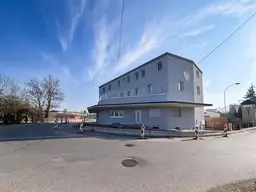 Top saniertes Zinshaus in Ansfelden – 519 m² Wohnfläche &amp; attraktives Renditepotenzial